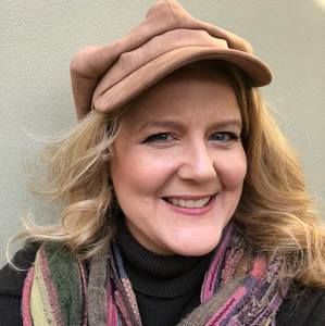 Meet your Posher, Dawn